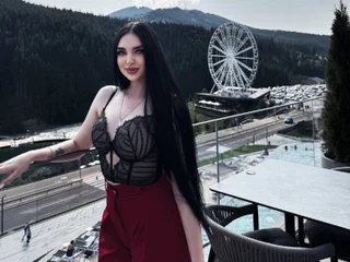 MelisaJenix Live Cam