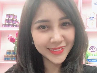 MinaBeii Live Cam