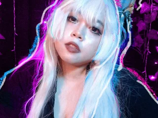MiylandraaXO Live Cam