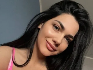 NikaGracee Live Cam