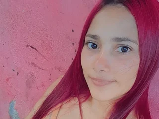 Redhair26 Live Cam