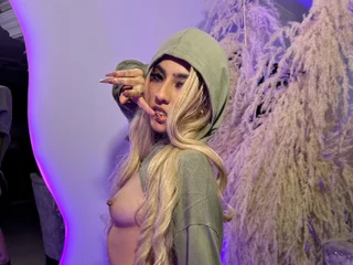 SamanthaStonn Live Cam