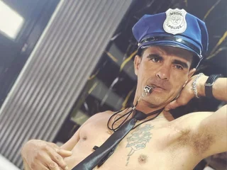 SantyAndSofia Live Cam