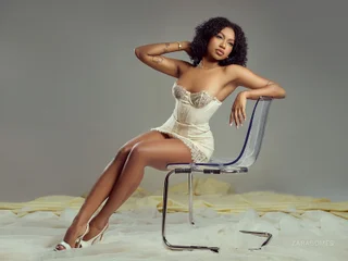 Saraa_Gomez Live Cam