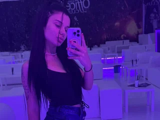 ZaylaSkye Live Cam