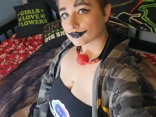 ChloeNightmare Live Cam