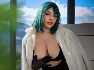 DalilaEdwards Live Cam