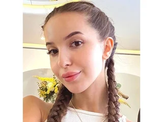 MissRosalia Live Cam