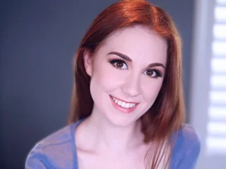 TheEllieMurphy Live Cam