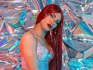 Zamara_Kleii Live Cam