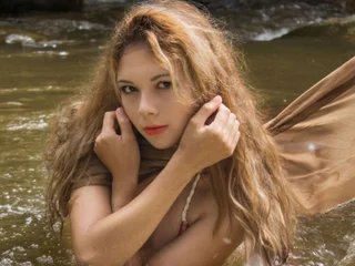 abbiewinters Live Cam