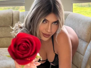 AdaHamilton Live Cam