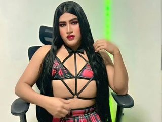 AdharaDaboin Live Cam