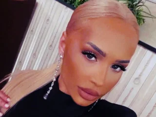 Ammy4Danger Live Cam