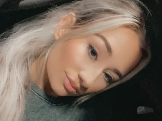 BiancaBeckham Live Cam