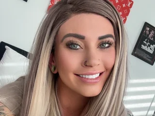 GoddessVeronicaMars Live Cam