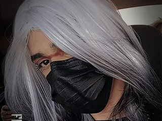 Hetaira_Lexx Live Cam