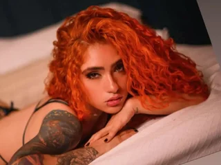 IsabellaVillalobos Live Cam