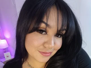 isabhelathomson Live Cam