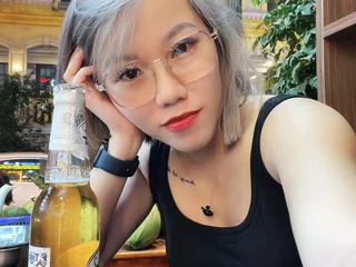 mistress_Lamyen Live Cam