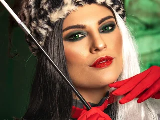 NataliaBell Live Cam