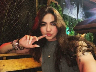 Nikkygb Live Cam