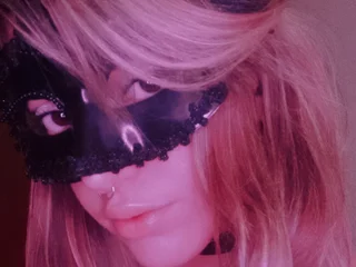 PrincessNicolette Live Cam