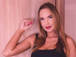 Samira_Danger Live Cam