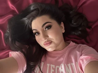 SienaAllure Live Cam