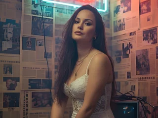 VERONICAPOSH Live Cam VERONICAPOSH Live Cam