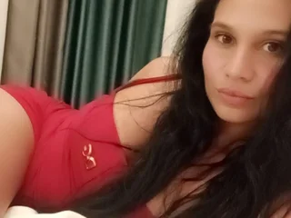 YaraXCox Live Cam
