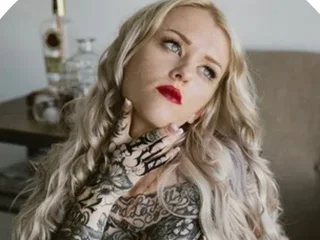 BlondeScarlettx Live Cam