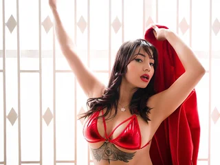 BriannaBrachho Live Cam