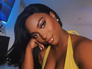 EboniAmore Live Cam