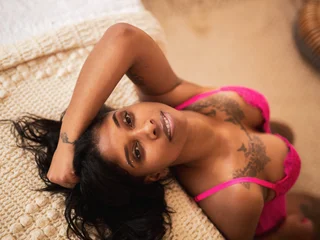 Jayla_Quinn Live Cam