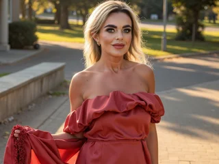 JennyxSpicy Live Cam