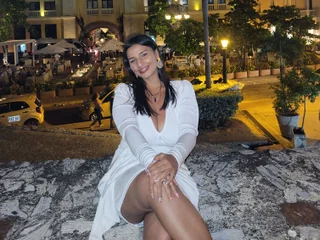 KesshaSmitthX Live Cam