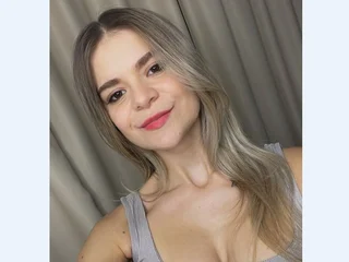 LunaKrismas Live Cam