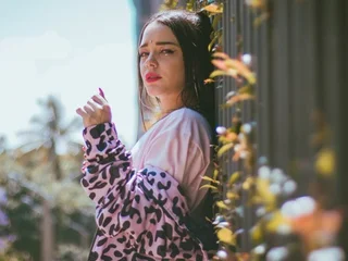 Maria_AngelX Live Cam