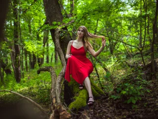 MeganxCandy Live Cam