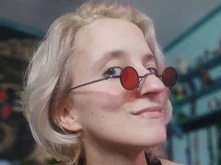 MissQuinCam Live Cam