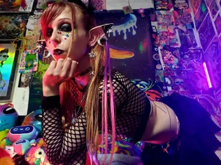 PrincessSnowAngel Live Cam