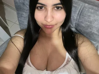 SamanthaCohen Live Cam