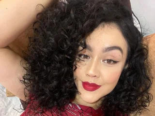 SeleneRisso Live Cam