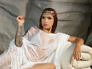 SofiaaMartinezz Live Cam