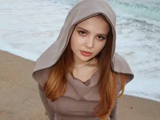 AfinaNights Live Cam