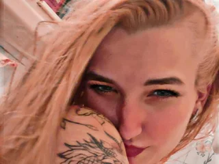 AlissaClent Live Cam