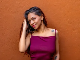 AmberBrooks Live Cam