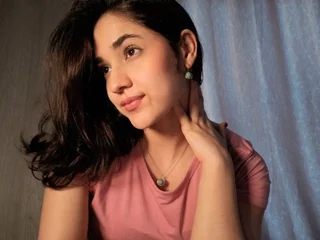 amcutefatima Live Cam