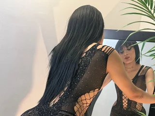 AmeliaBrixton Live Cam